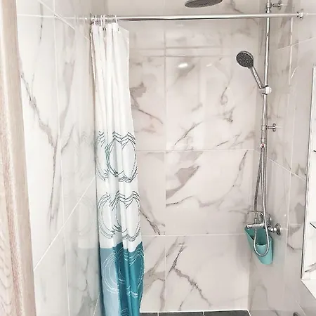 Stavrini's Paradise Eleftheres (Kavala)