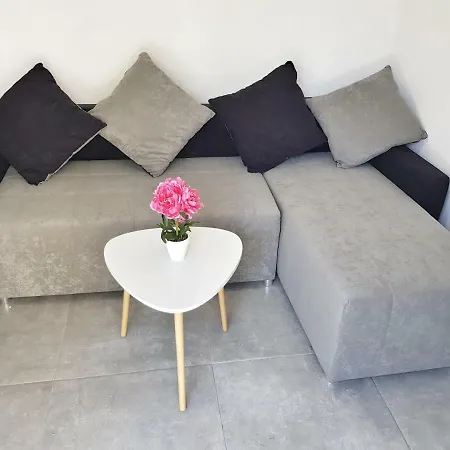 Stavrini's Paradise Eleftheres (Kavala)