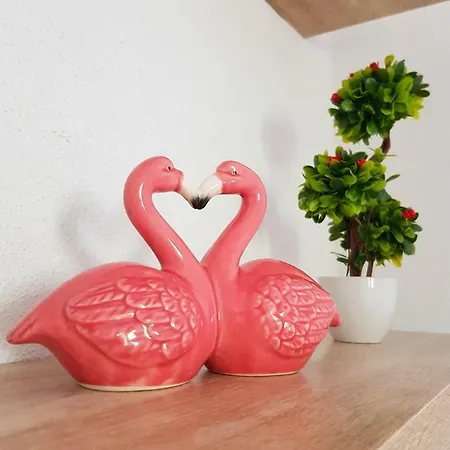 Апартаменты Stavrini's Paradise *