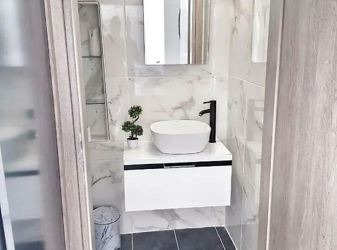 公寓 Stavrini's Paradise Elevtheraí