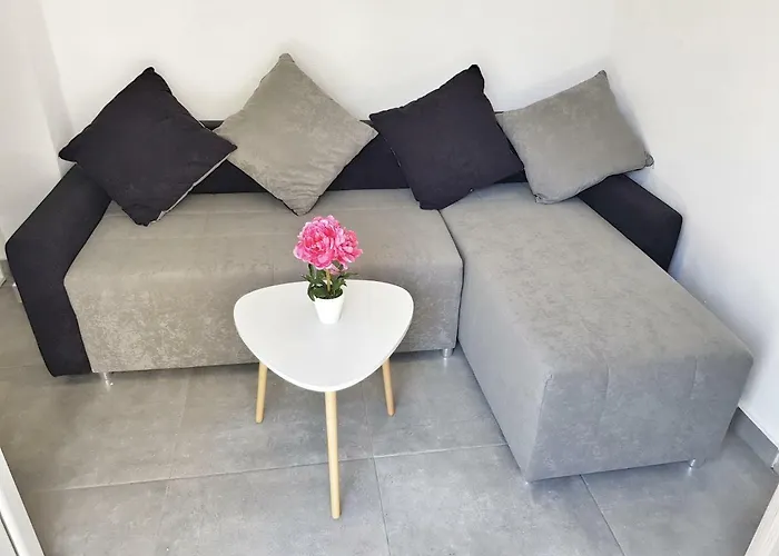 Stavrini's Paradise Elevtheraí