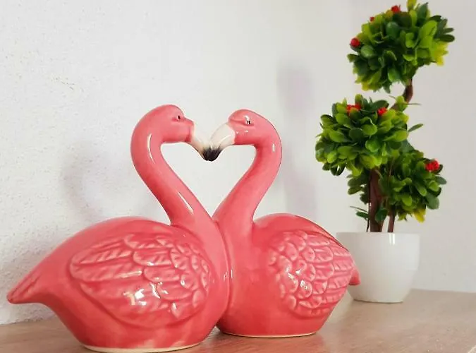 公寓 Stavrini's Paradise *